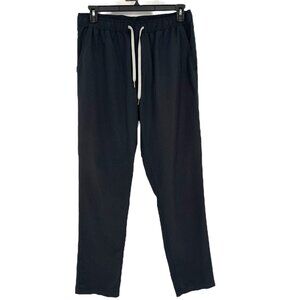 Fair Harbor The One Pant Dark Navy Blue Size XL